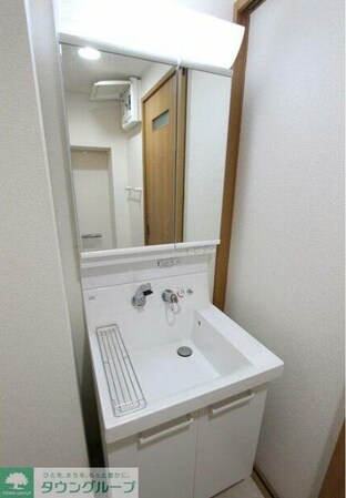 ボワドブローニュIIIの物件内観写真